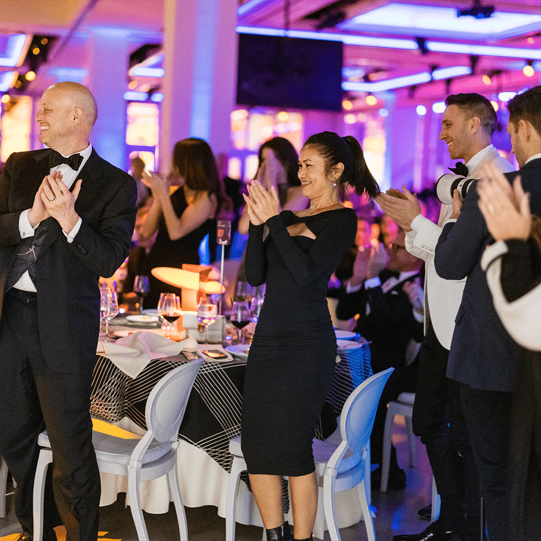 Interior Design Hall of Fame Gala